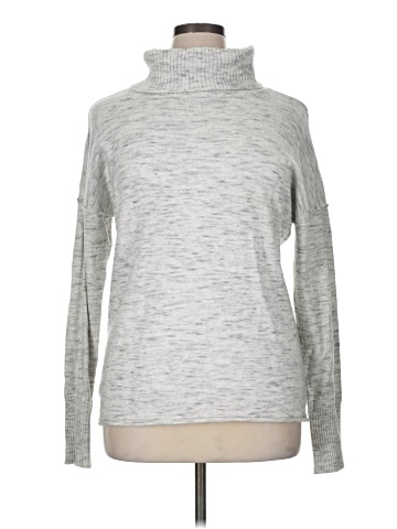 RD Style Turtleneck Sweater (view 1)
