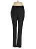 Antonio Melani Solid Black Casual Pants Size 4 - photo 1