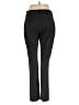Antonio Melani Solid Black Casual Pants Size 4 - photo 2