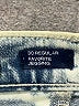 Gap Print Blue Jeans Size 30 waist - photo 8