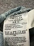 Gap Print Blue Jeans Size 30 waist - photo 9