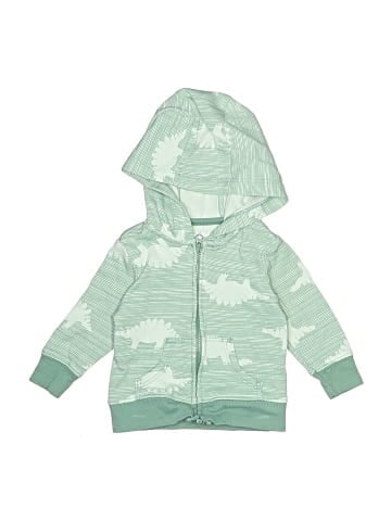 Child of Mine by Carter's Zip Up Hoodie (view 1)