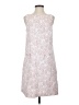 Victoria Beckham for Target Paisley White Cocktail Dress Size S - photo 1