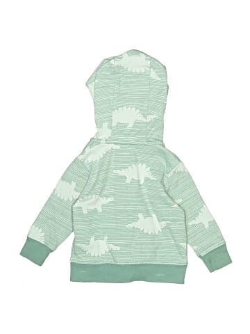 Child of Mine by Carter's Zip Up Hoodie (view 2)