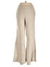 Zara Tan Casual Pants Size M - photo 1