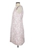 Victoria Beckham for Target Paisley White Cocktail Dress Size S - photo 5