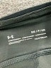 Under Armour Black Active Pants Size S - photo 4