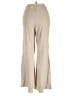 Zara Tan Casual Pants Size M - photo 2