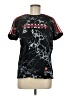 Vox Populi 100% Cotton Black Active T-Shirt Size M - photo 1