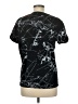 Vox Populi 100% Cotton Black Active T-Shirt Size M - photo 2