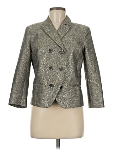Diane von Furstenberg Blazer (view 1)