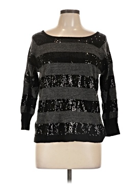 Katherine Barclay Pullover Sweater