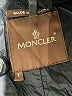 Moncler 100% Polyamide Black Vintage Puffer Coat Size Sm (1) - photo 12
