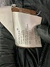 Moncler 100% Polyamide Black Vintage Puffer Coat Size Sm (1) - photo 13