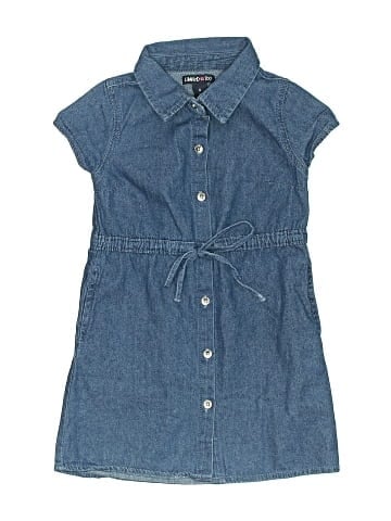 Limited Too Dress (view 1)