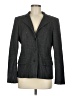 Calvin Klein Tweed Gray Blazer Size 8 - photo 1