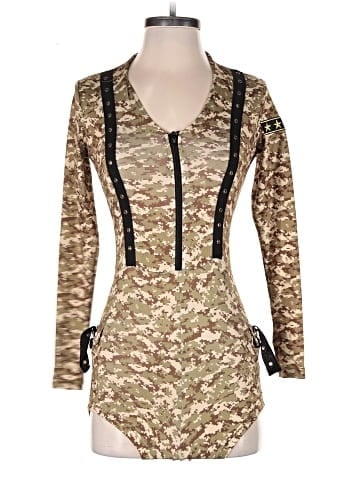 Spirit Romper (view 1)