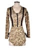 Spirit Camo Gold Romper Size XS - photo 1