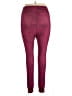 Roaman's Paisley Burgundy Active Pants Size 14/16 - photo 2