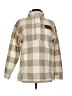 Rivalry Threads 100% Polyester Ivory Fleece Size M - photo 1