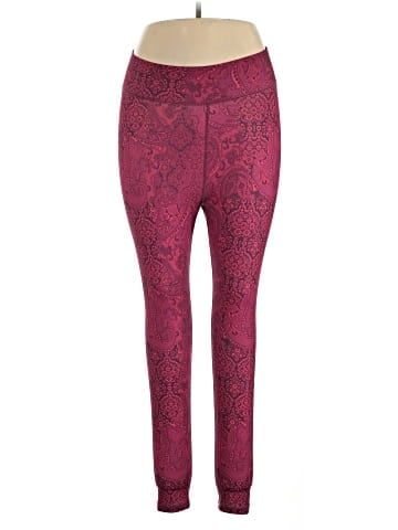 Roaman's Active Pants (view 1)