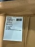 Uniqlo Solid Tan Casual Skirt Size XS - photo 4