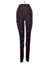 Alo Purple Active Pants Size XS - photo 1