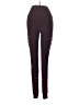 Alo Purple Active Pants Size XS - photo 2