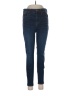 Madewell Solid Blue Jeans Size 31 waist - photo 1