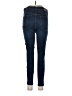 Madewell Solid Blue Jeans Size 31 waist - photo 2