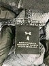 Under Armour Black Pullover Hoodie Size 4 - photo 3