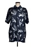 Puma Blue Short Sleeve Polo Size M - photo 1