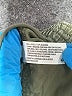 A New Day Green Cargo Pants Size XS - photo 5