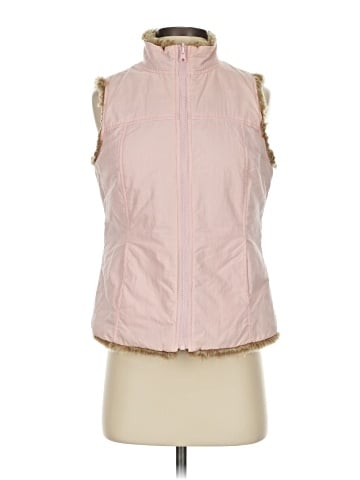 Janeville Vest (view 1)