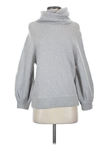 Magaschoni Turtleneck Sweater (view 1)