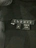 Theory Black Sleeveless Blouse Size 00 - 0 - photo 7