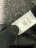 Theory Black Sleeveless Blouse Size 00 - 0 - photo 8