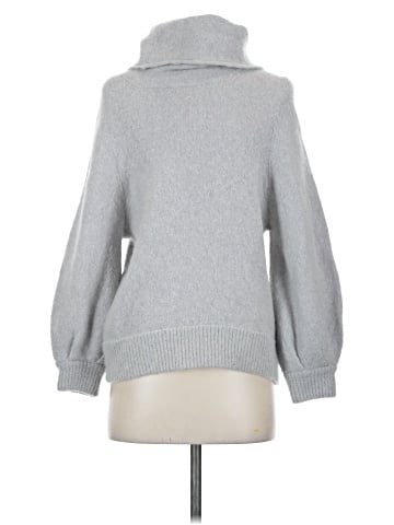 Magaschoni Turtleneck Sweater (view 2)