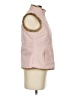 Janeville Pink Vest Size S - photo 4