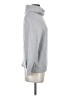Magaschoni Gray Turtleneck Sweater Size S - photo 4