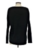 Minkpink Floral Black Pullover Sweater Size XS - photo 2