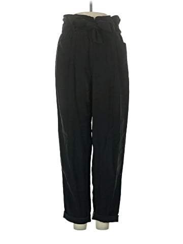 Zara TRF Casual Pants (view 1)