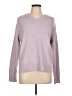 Michael Stars Purple Pullover Sweater Size L - photo 1