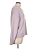 Michael Stars Purple Pullover Sweater Size L - photo 4