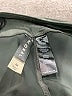 Koral Black Green Leggings Size M - photo 6