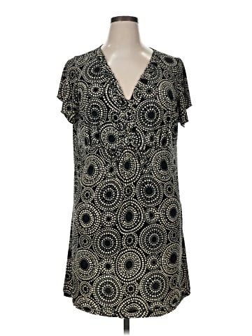 Lane Bryant Casual Dress (view 1)