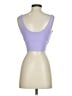 G by GUESS Purple Tank Top Size XS - photo 2