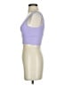 G by GUESS Purple Tank Top Size XS - photo 5