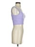 G by GUESS Purple Tank Top Size XS - photo 4