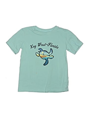 Life Is Good Short Sleeve T-Shirt (view 1)